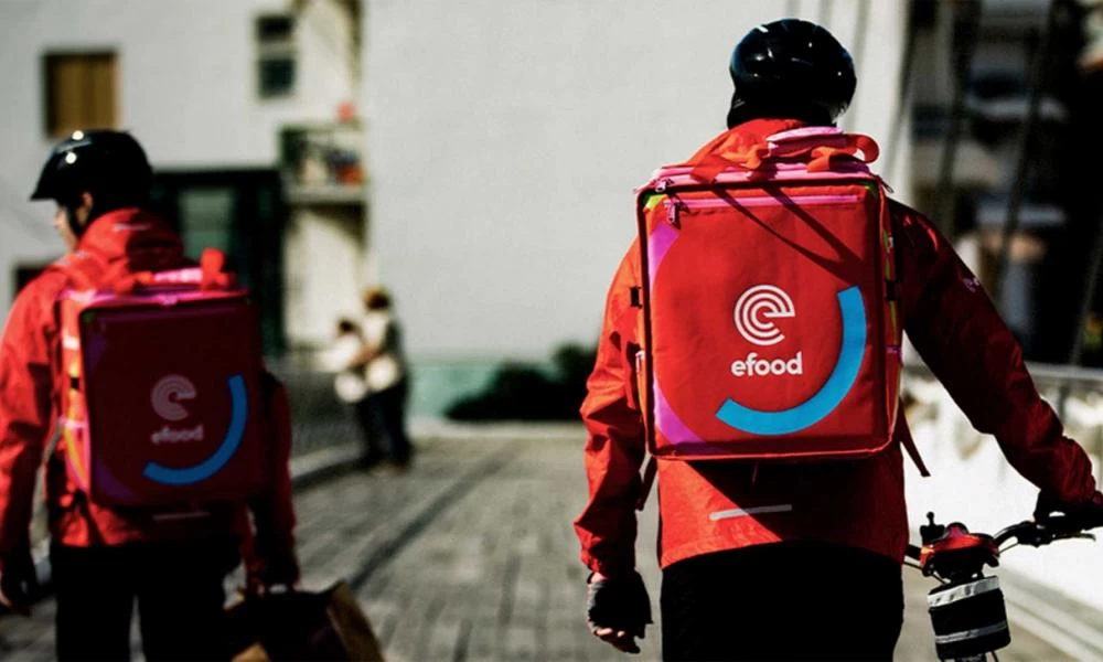 efood: Η επόμενη ημέρα στο delivery και τα νέα σχέδια των Γερμανών μετά τη «θύελλα» αντιδράσεων